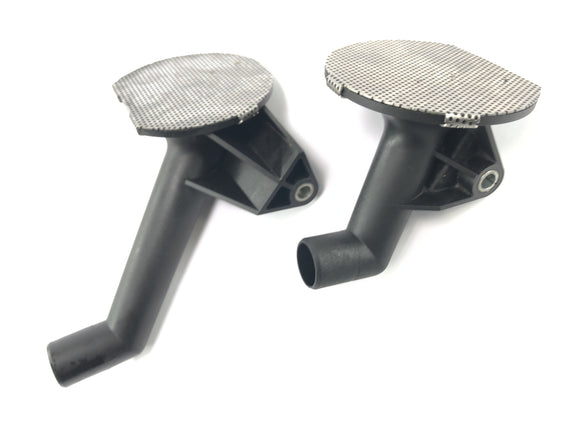 BMW R 1150 R R21 [2003] - Oil Sieve Set