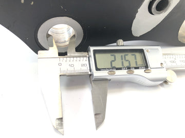 スズキ VZ 1500 WVCU [2011] - 上部のフォークブリッジ - 0