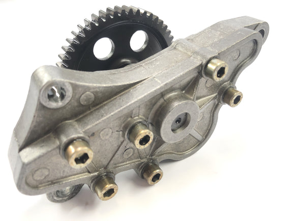 Ducati 900 SS [1991] - Bomba de aceite