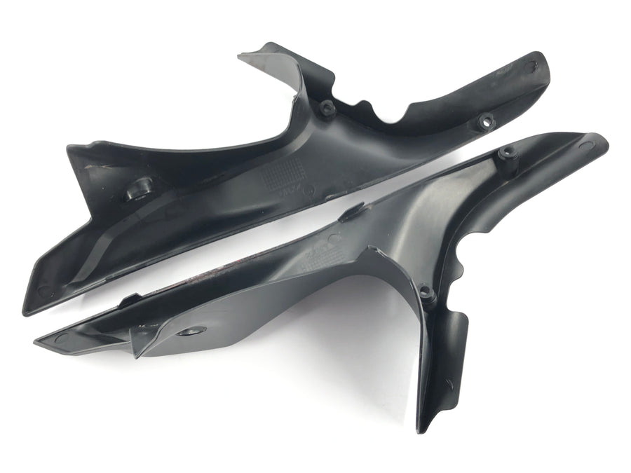 Ducati 1098 S H7 [2009] - Unutarnji oplata kokpita