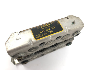 Moto Guzzi California II VT [1985]  - ダイオードプレート - 0