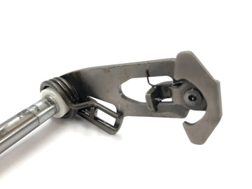 Yamaha RZ 250 R 29L [大约。 250 YPV]  - 开关波 - 0