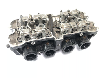 Suzuki GSX-R 1100 W GU75 C [1994] - hlava válců