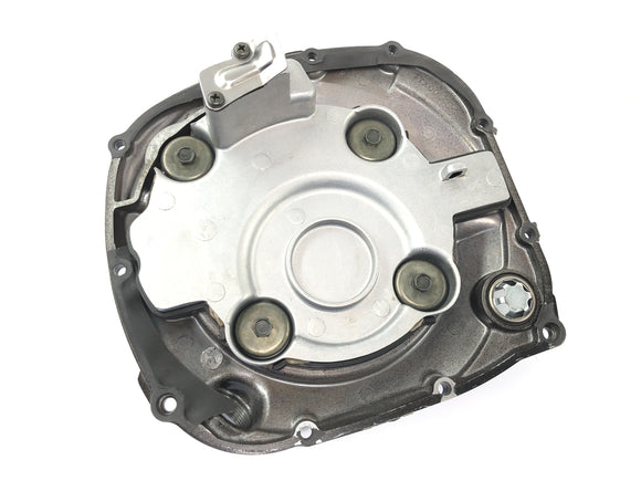Yamaha XJR 1300 RP06 [2002] - Clutch cover engine cover