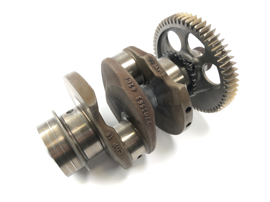 BMW R 1200 GS Adventure R12 [2012] - Колний