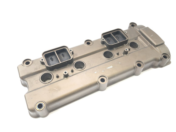 Kawasaki ZX 12 R ZXT20A [2001] - Víko ventilů víko hlavy válců