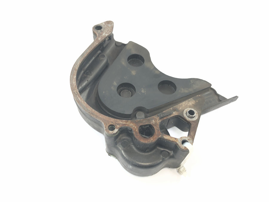 ホンダ CBR1000RR SC57 [2006] - スプロケットカバー エンジンカバー左