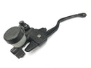 BMW R 1200 R R1ST [2008] - Kupplungspumpe Kupplungshebel Lenkerarmatur links-2