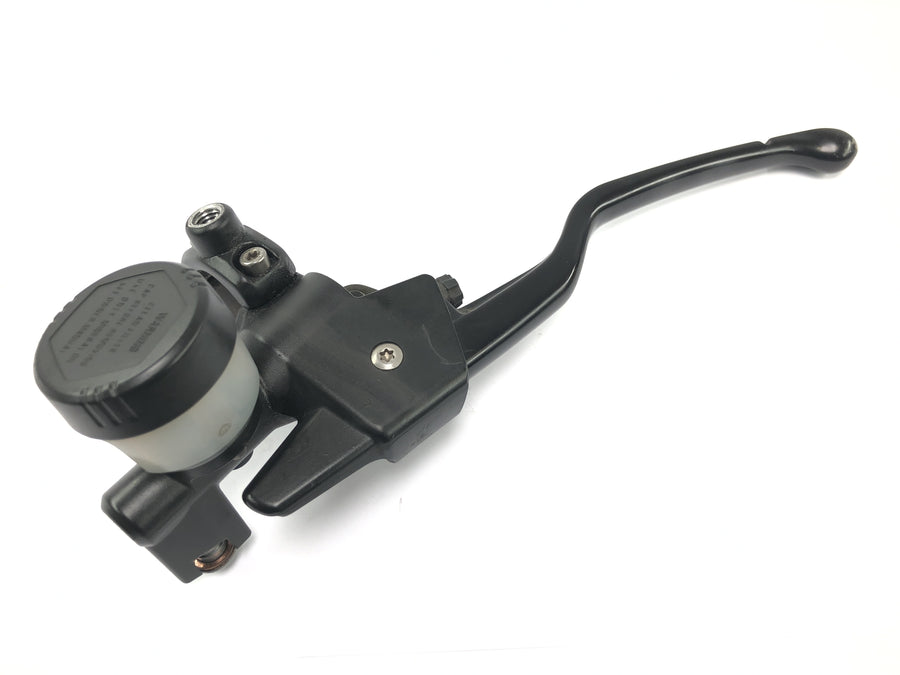 BMW R 1200 R R1ST [2008] - Kupplungspumpe Kupplungshebel Lenkerarmatur links