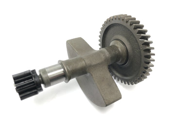BMW F 650 GS R13 [2000] - Eje equilibrador Eje equilibrador Eje motor - 0