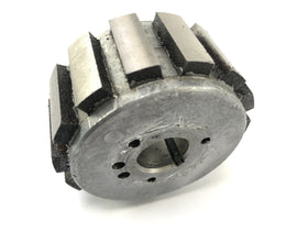 Ducati SL 600 Panth [1982] - Alternador de rotor