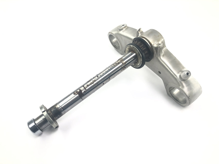 Moto Guzzi California 1100 EV KD [1998] - 叉桥底部夹桥