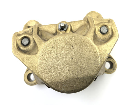 Aprilia RSV4 1000 [2010] - bromsok bakom