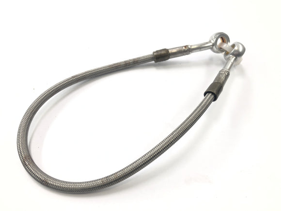 Kawasaki Z 1100 Kzz10a [1984] - Remlijn aan de achterkant