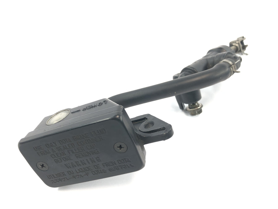 Suzuki Intruder VL 1500 AL [2000] - Hovedsylinder for bremsepumpe bak