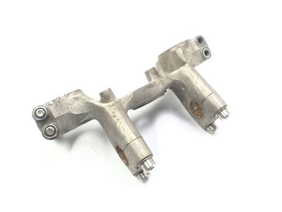 Honda XL 500 S PD01 [1982] - té de fourche supérieur