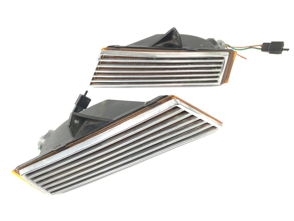 Honda GL 1500 Goldwing SC22 [1987] - Verkleidungsblinker Blinker links und rechts