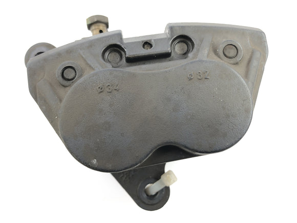 BMW R 1100 RT 259 [1997] - Bremssattel Bremszange Bremssattelgehäuse Bremszylinder vorne rechts