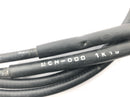 Honda VTX 1800 SC46 [2004] - cavo acceleratore cavo Bowden doppio cavo acceleratore set cavi Bowden-4
