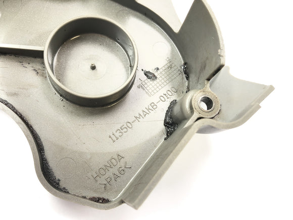 Honda SLR 650 RD09 [1997] - Cobertura de Sprocket