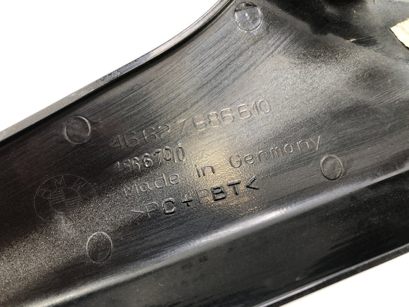 BMW K 1300 R K12S [2014] - Seitenverkleidung rechts