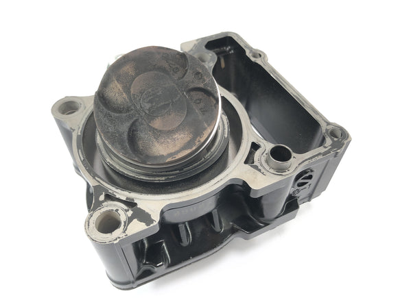 Kawasaki Ninja 125 BX125B [2024] - Cylinder med kolvar