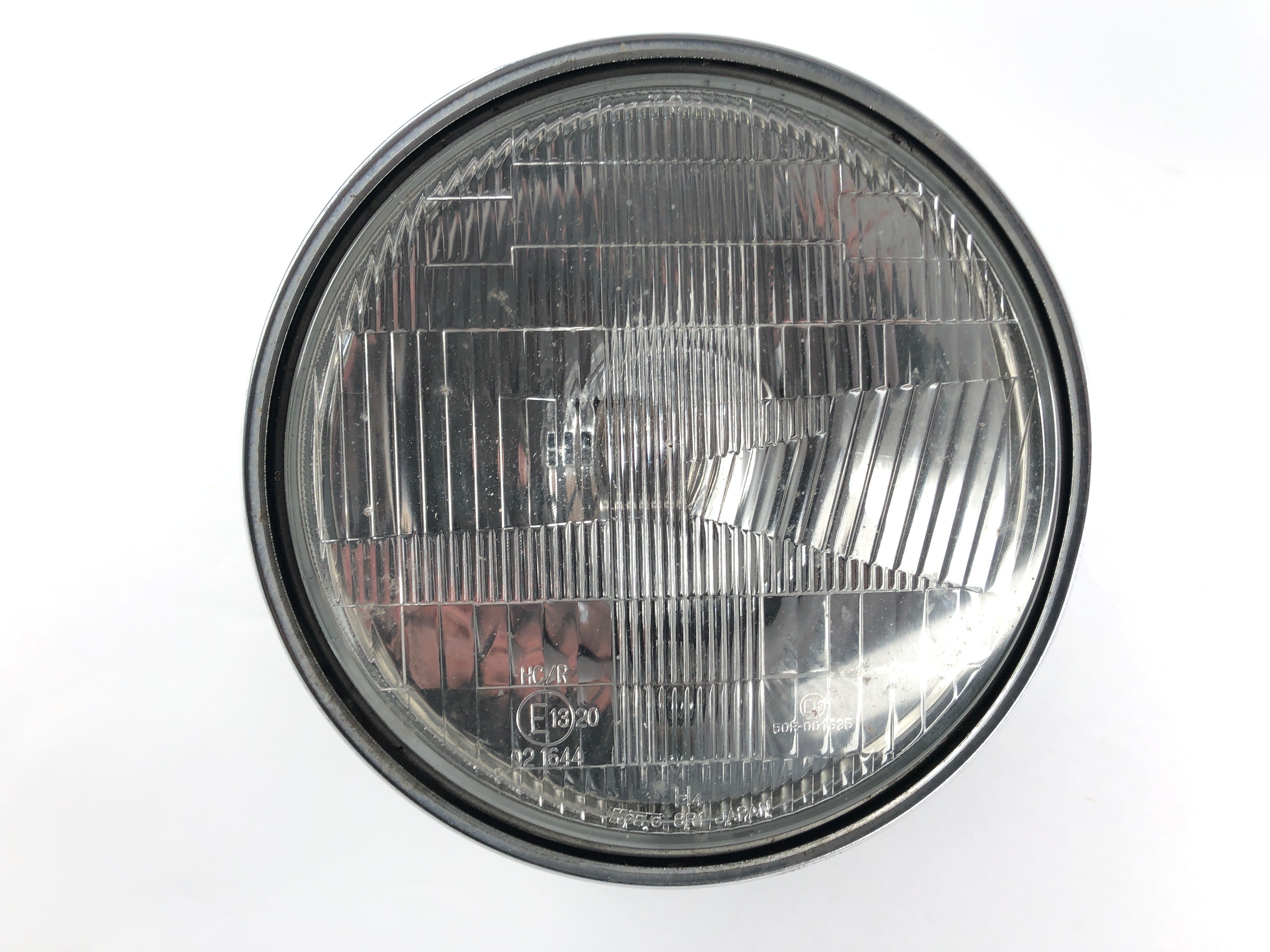 Yamaha XJR 1200 4PU [1995] - Headlight