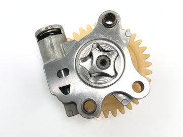 KTM RC 125 [2016] - Oliepumpe olietilførselspumpe gearpumpe