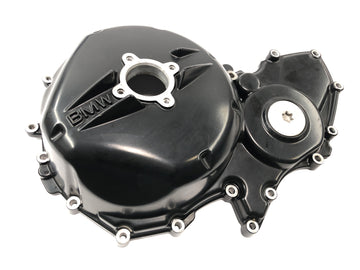 BMW K 1200 S K12S [2004] - Dynamokap, motorkap, generatorkap