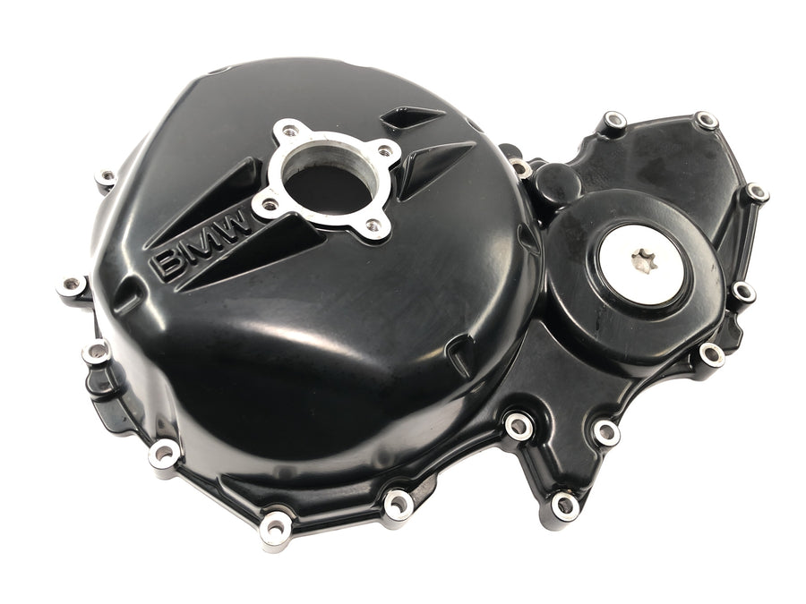 BMW K 1200 S K12S [2004] - Tapa alternador tapa motor tapa generador