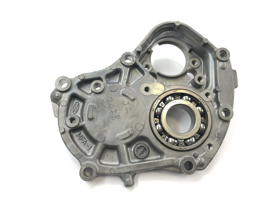 Honda CBR 1000 RR SC57 [2006] - Kryt převodovky kryt motoru