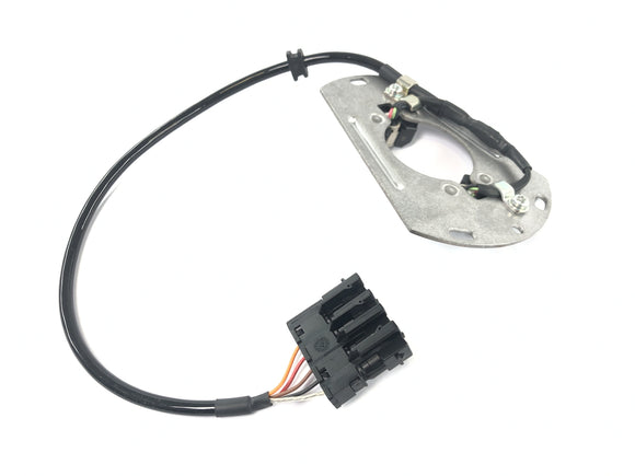 BMW R 1100 GS 259 [1995] - Zündimpulsgeber Sensor Halleffekt Induktivgeber