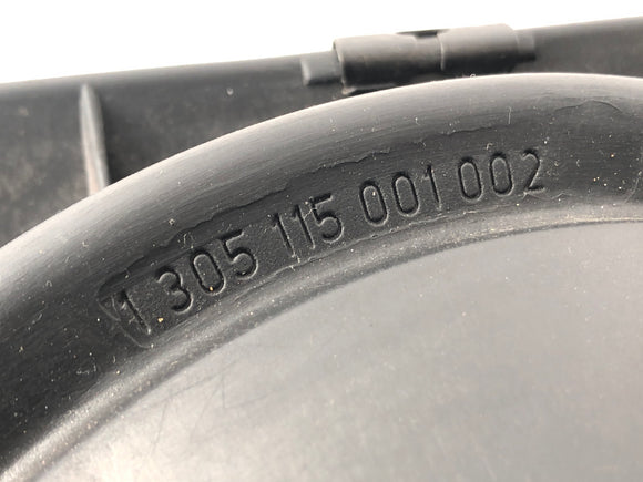 BMW K 1100 LT [1991] - frontlykter