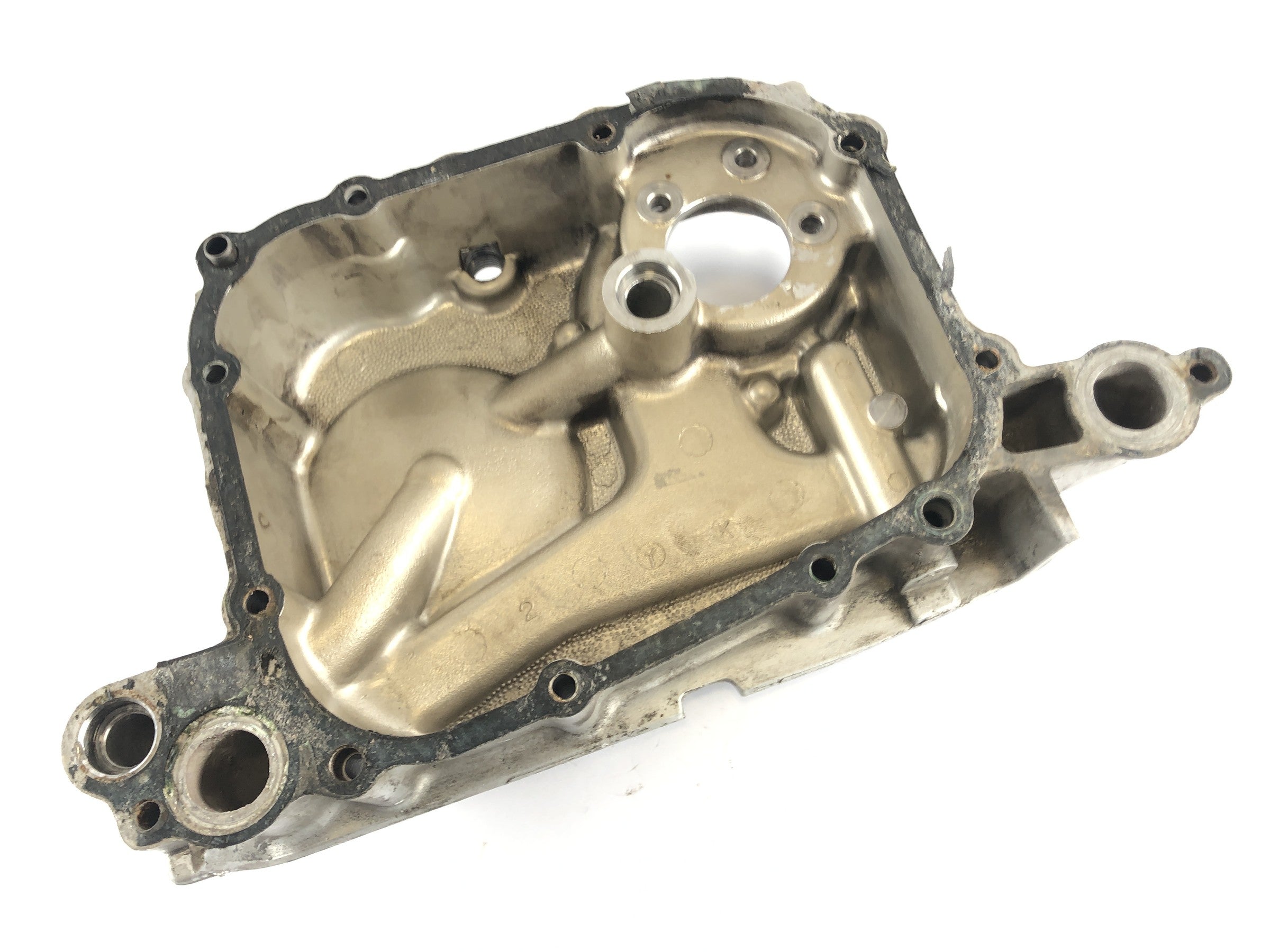 Honda GL 1000 Goldwing GL1 [1977] - Oil pan engine cover