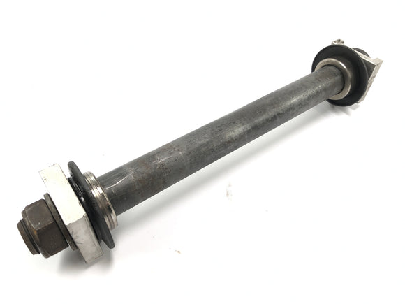 Yamaha YZF R1 RN09 [2003] - Oś tylnej koła śrub osi koc