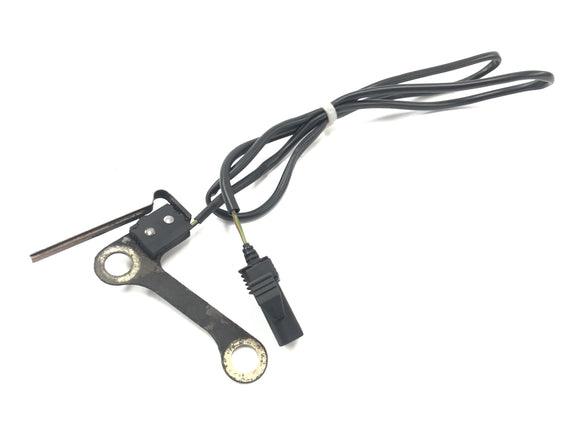 BMW K 1100 LT 100 [1994] - Sivujalustakytkin