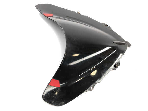 BMW K 1200 S K12S [2004] - Parte da carenagem dianteira da tampa da carenagem do para-brisa