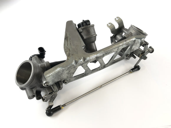 Moto Guzzi 1200 Sport [2007] - Drosselklappen Set