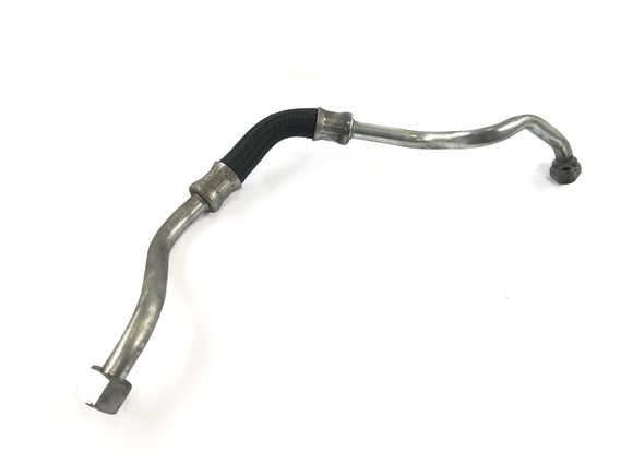 Yamaha XTZ 750 3LD [1989] - Ölleitung Motorölleitung