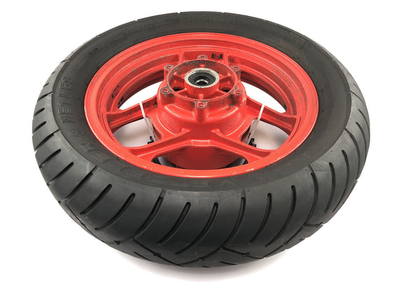 Kawasaki GPZ 1000 RX [1987] - Llanta trasera 3,50 x 16"