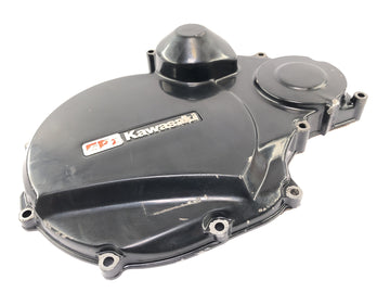 Kawasaki GPZ 1000 RX [1987] - Acoplamiento de tapa del motor de la tapa de acoplamiento - 0