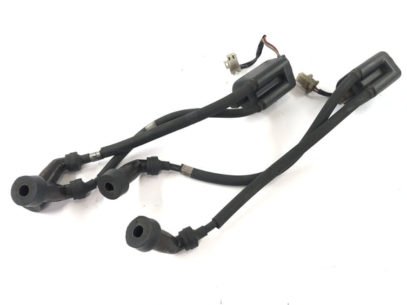 Yamaha FJ 1100 47e [1985] - cewki zapłonowe z złączem