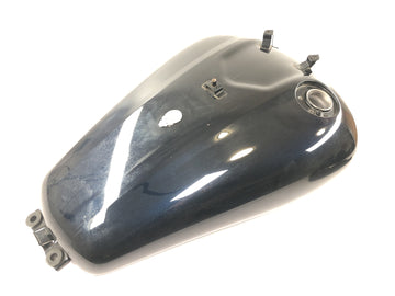 Kawasaki VN 1600 Classic VNT60A [2007] - Tank Kraftstofftank Benzintank mit Beule