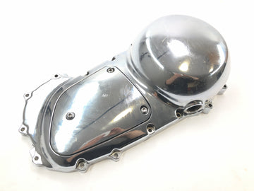 川崎VN 1500クラシックVNT50D [2001] -Cycled Lid Chrome Motor Lid - 0