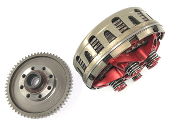 Ducati 999 H4 [2003] - coupling - 0