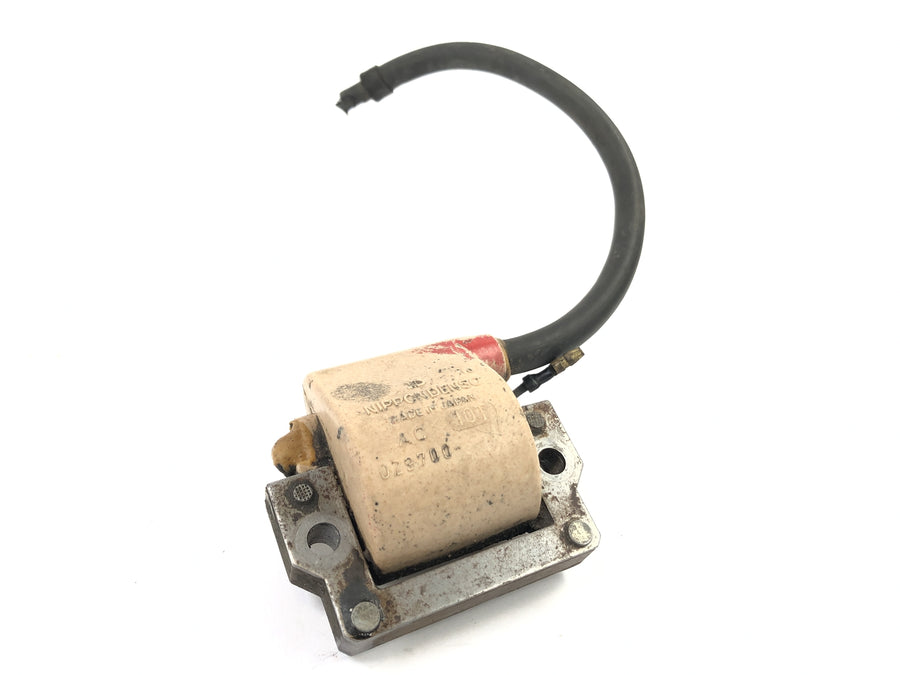 Yamaha XT 500 1U6 [1981] - Ignition Coil