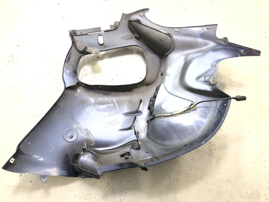 BMW R 1150 RT R22 [2001] - Verkleidung Seitenverkleidung vorne links