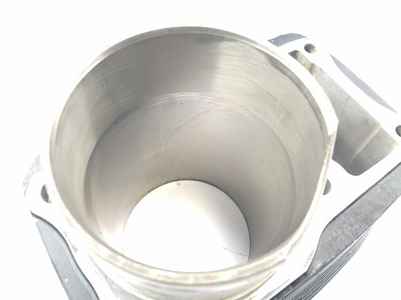 Suzuki Intruder VL 1500 AL [2000] - Zylinder mit Kolben vorne