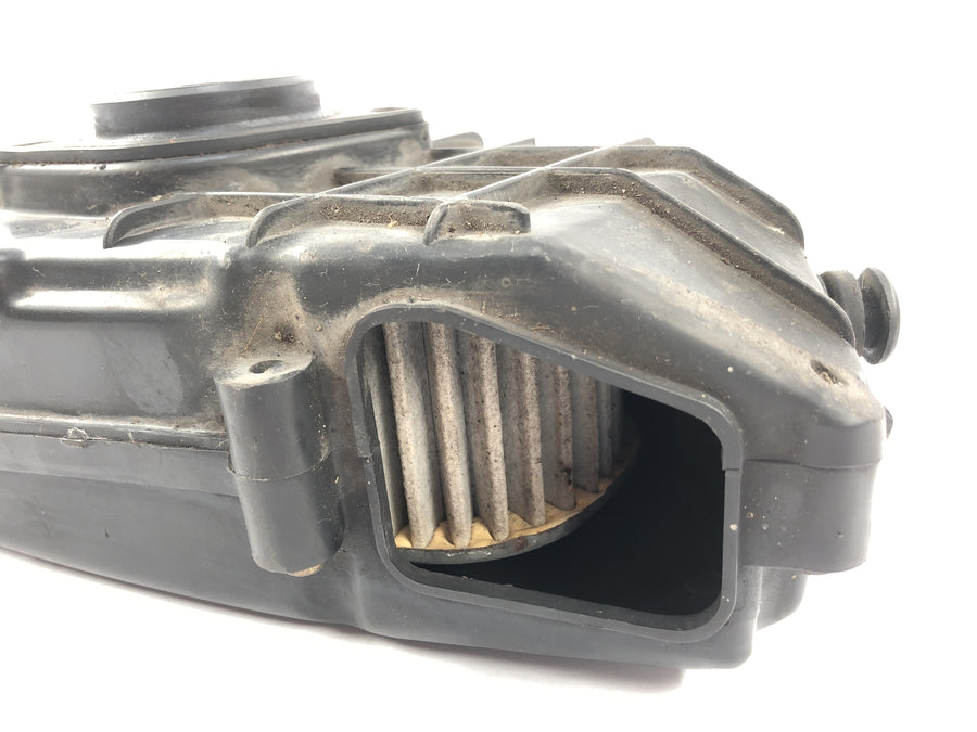 Yamaha XV 750 5G5 [1982] - Luftfilterkasten Airbox