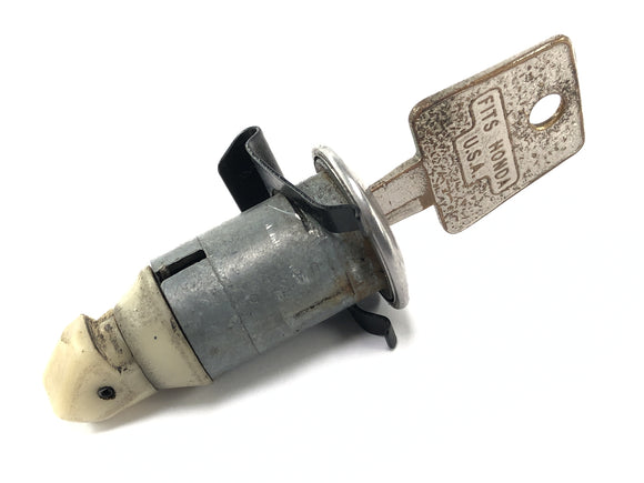 Honda GL 1000 Goldwing GL1 [1978] - Castello di Staufachschloss Staufach Castle